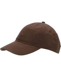 Calvin Klein - Cap Ck Monogram Tonal Embroidery Baseball - Lyst