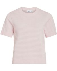 Vila - Pullover Vilollo - Lyst