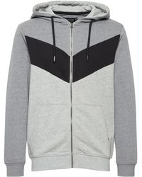 INDICODE - Sweatjacke Pock - Lyst