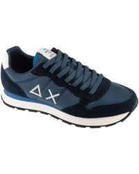 Sun 68 - Sneaker Low Tom Solid - Lyst