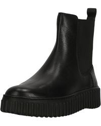 Clarks - Stiefelette Torhill Maple - Lyst