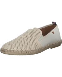 Verbenas - Espadrilles Tom Pacific - Lyst