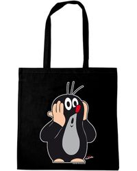 Logoshirt - Baumwolltasche Der Kleine Maulwurf - Lyst