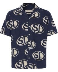 Solid - Hemd - Lyst