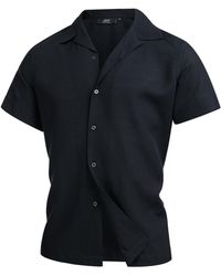 JEFF - Hemd Travis - Lyst