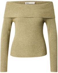 ONLY - Pullover Onlkatia - Lyst