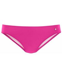 S.oliver - Bikini-Hose - Lyst