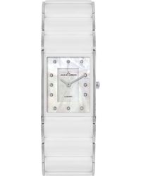 Jacques Lemans - Uhr - Lyst