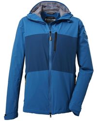 Killtec - Outdoorjacke Kos 31 - Lyst