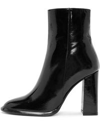 Derimod - Stiefelette - Lyst
