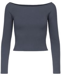 Alexa Dash - Bluse - Lyst