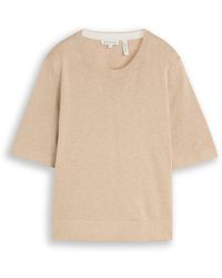 Tom Tailor - Pullover - Lyst