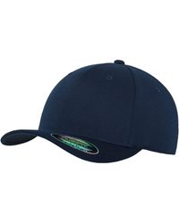 Flexfit - Cap 5 Panel - Lyst