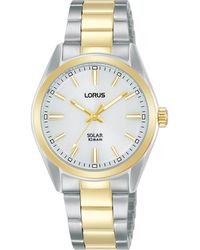 Lorus - Analoguhr - Lyst