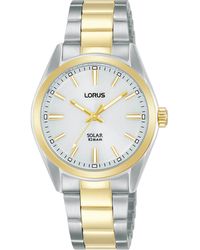 Lorus - Analoguhr - Lyst