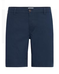 Solid - Chinoshorts Sdkakan - Lyst