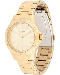 Guess - Uhr Mist - Lyst