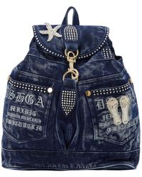 nelice - Rucksack - Lyst