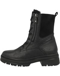 Waldläufer - Schnürstiefelette H-Amara - Lyst