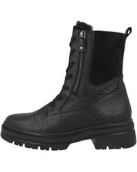Waldläufer - Schnürstiefelette H-Amara - Lyst
