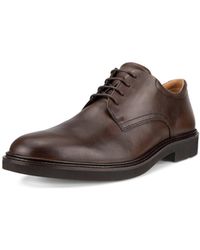 Ecco - Schnürschuh Metropole London - Lyst