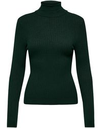 ONLY - Pullover Onlkarol - Lyst
