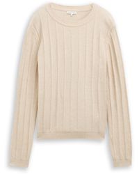 Tom Tailor - Pullover - Lyst