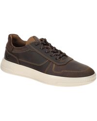 Ecco - Schnürschuh Move - Lyst