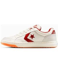Converse - Sneaker Low Pro Blaze Classic - Lyst