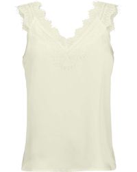 Madeleine - Blusentop - Lyst