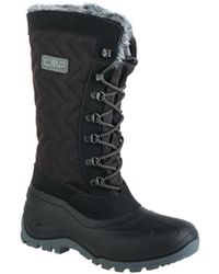 CMP - Schnürstiefel - Lyst