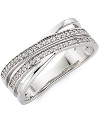 Aniston - Ring - Lyst