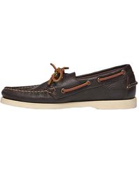 Sebago - Halbschuhe - Lyst
