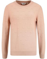 Oxmo - Pullover Dotta - Lyst