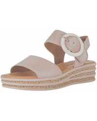 Gabor - Sandale - Lyst