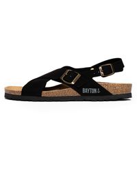 Bayton - Sandale 'Cantabrie' - Lyst