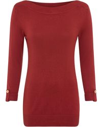 Laura Scott - Pullover - Lyst