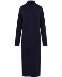 Frieda & Freddies - Strickkleid - Lyst
