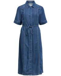 Object - Kleid Objframe - Lyst