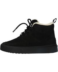 Blackstone - Sneaker High Aput Lusa - Lyst