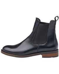 LLOYD SELECTED - Chelsea Boots Dara 315 - Lyst