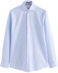 Next - Hemd - Lyst
