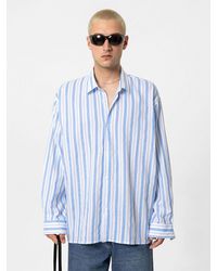 VAMOS CLO - Hemd - Lyst