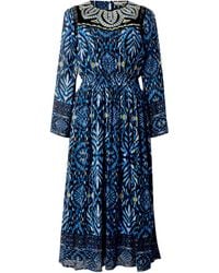 Rene' Derhy - Kleid Deborah Robe - Lyst