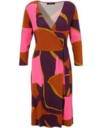 Aniston SELECTED - Kleid - Lyst
