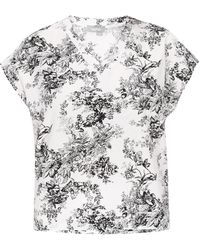 Usha - Bluse - Lyst