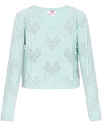 myMo - Pullover - Lyst