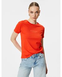 Koton - T-Shirt - Lyst