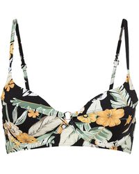 Sunseeker - Bikinitop - Lyst
