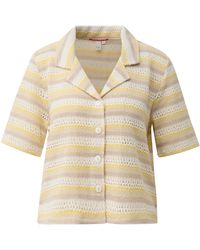 QS - Pullover - Lyst